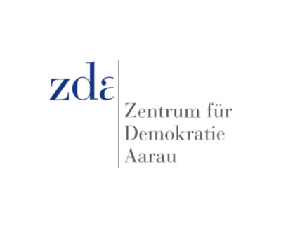 Logo_Zentrum für Demokratie